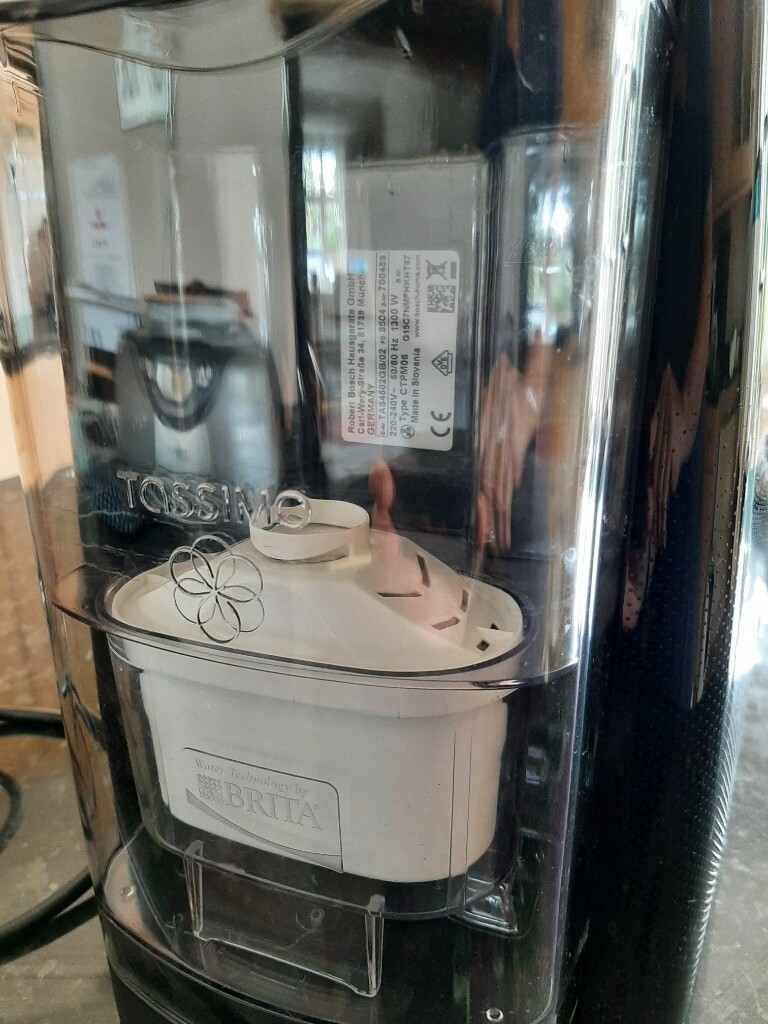 Bosch Tassimo Joy Coffee Machine | in 